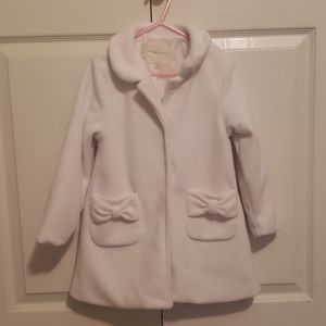 Cooper Key Girls Winter Coat